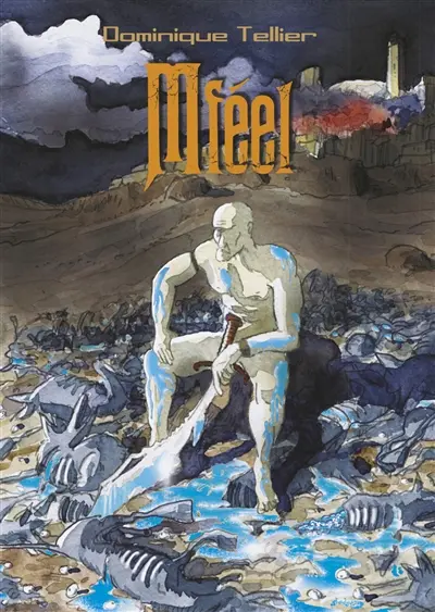 Chroniques des cités d'Orion. Vol. 1. Mféel : les fondations