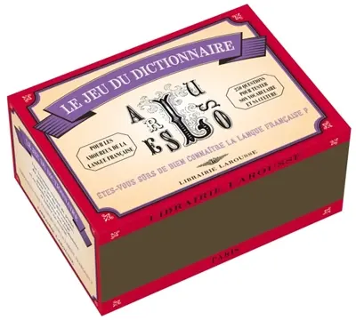 Noël en boites au rayon Dictionnaires et Méthodes de Langues