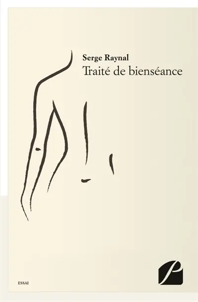 Traité de bienséance