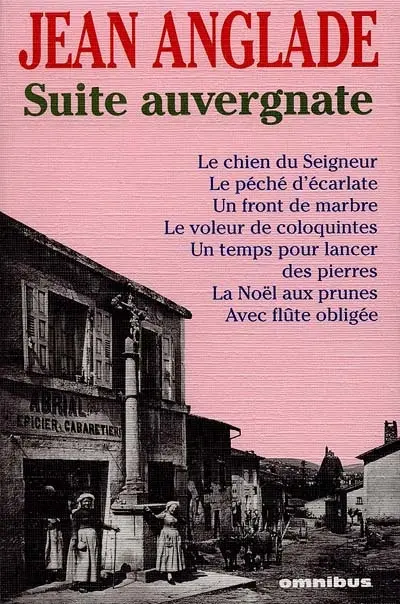 Suite auvergnate