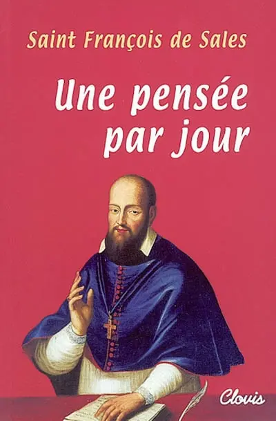 Une pensée par jour