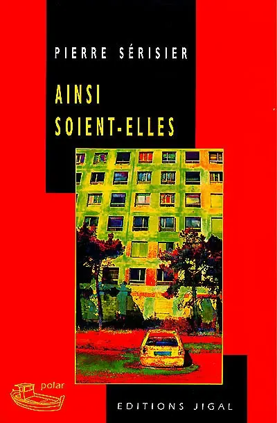 Ainsi soient-elles. Resabo
