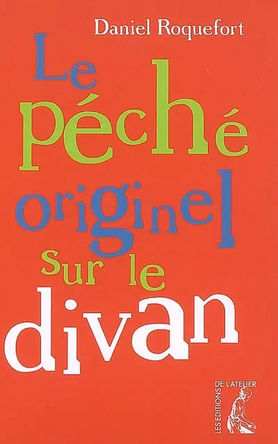 Le péché originel sur le divan