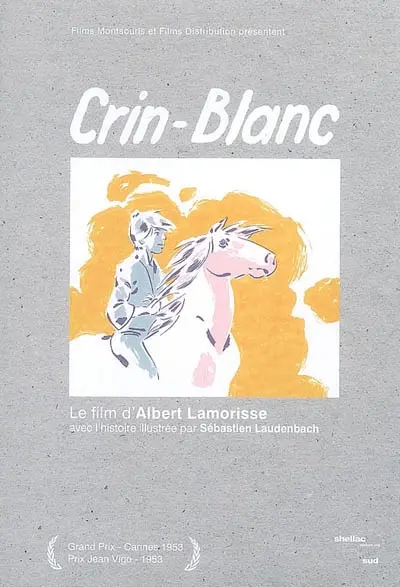 Crin-Blanc