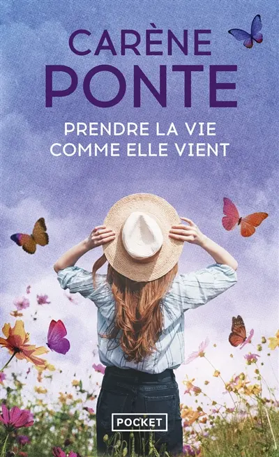 Prendre la vie comme elle vient