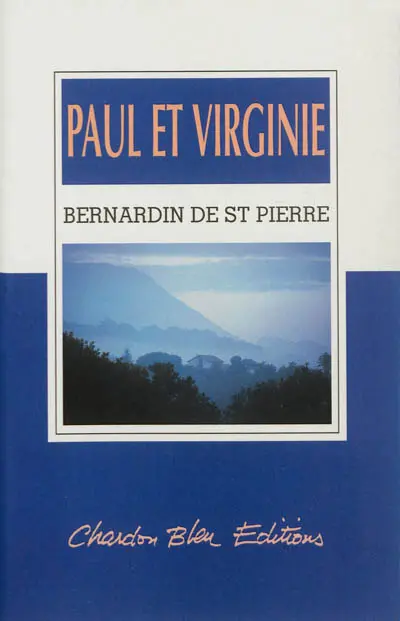 Paul et Virginie
