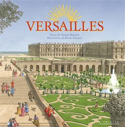 Versailles
