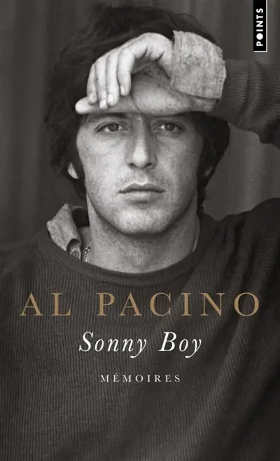 Sonny boy : mémoires