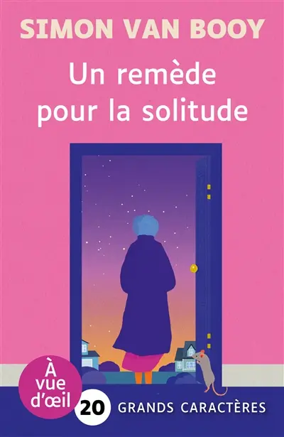 Un remède pour la solitude