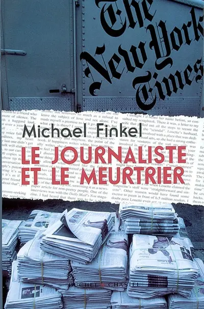 Le journaliste et le meurtrier