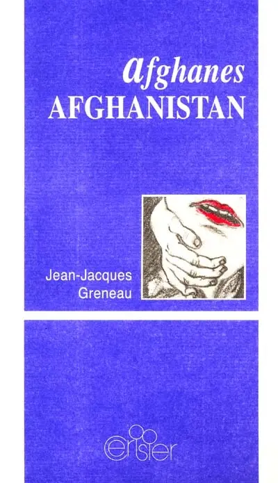 Afghanes Afghanistan