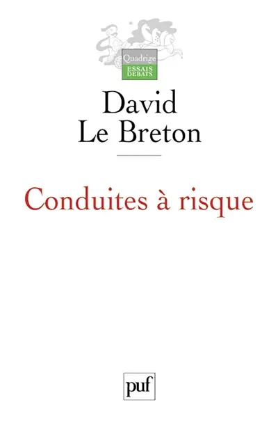 Conduites à risque : des jeux de mort au jeu de vivre