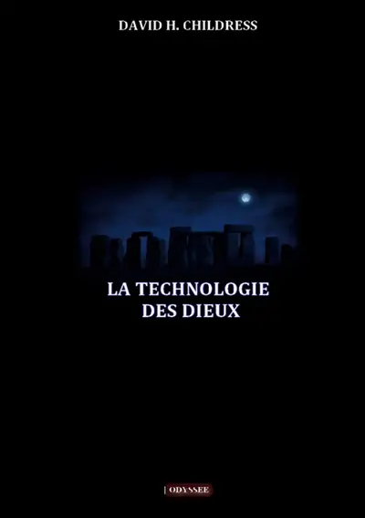 La technologie des Dieux