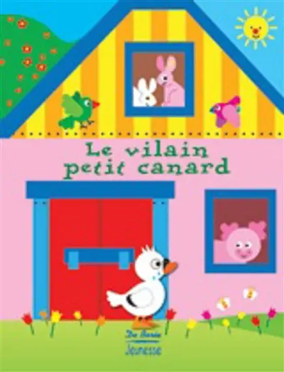 Le vilain petit canard