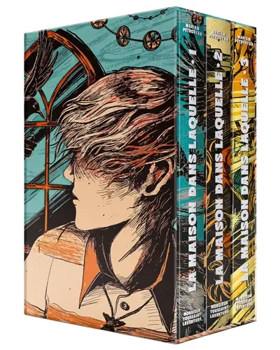 La maison dans laquelle