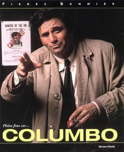 Plein feux sur Columbo