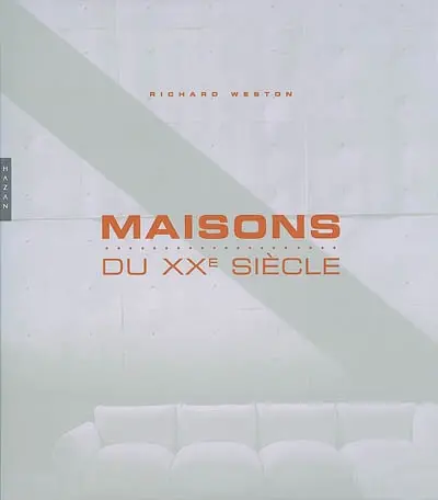 Maisons du XXe siècle
