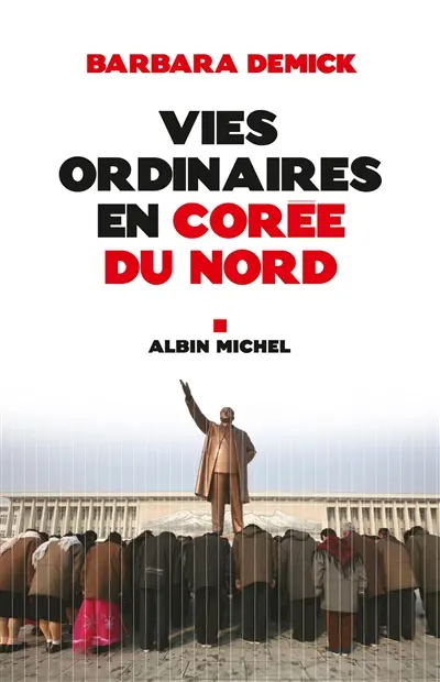 Vies ordinaires en Corée du Nord