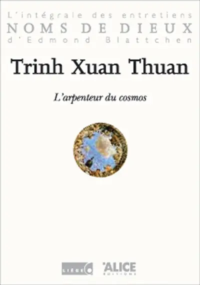 L'arpenteur du cosmos