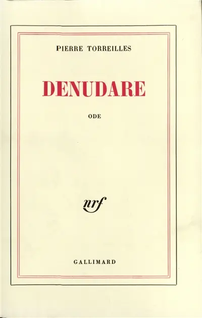 Denudare