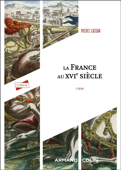 La France au XVIe siècle