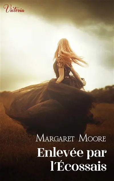 Enlevée par l'Ecossais