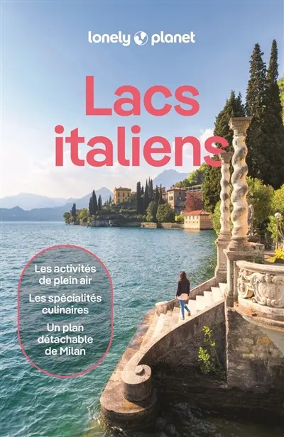 Lacs italiens