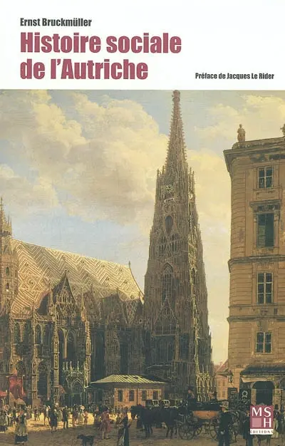 Histoire sociale de l'Autriche