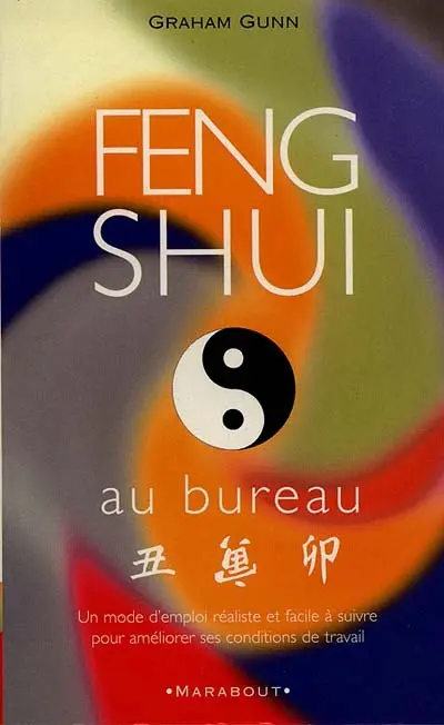 Le feng shui au bureau