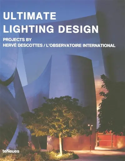 Ultimate lighting design