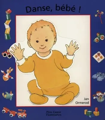 Danse, bébé !