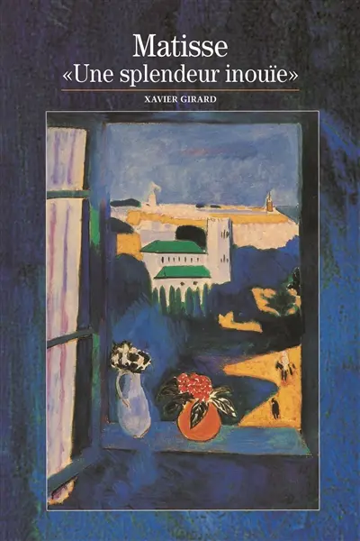 Matisse, une splendeur inouïe