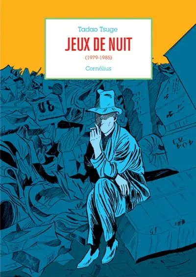 Jeux de nuit (1979-1985)