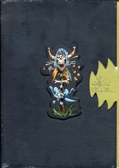 Trolls de Troy : intégrale. Vol. 2. Tomes 5 à 8