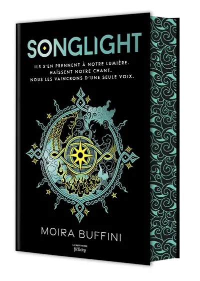 Songlight - Moira Buffini