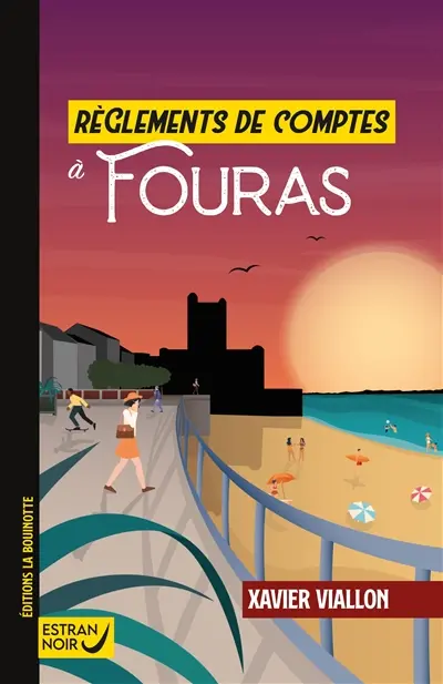Règlements de comptes à Fouras