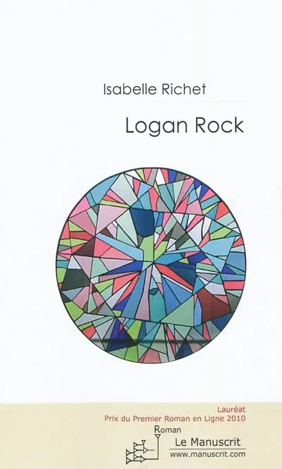 Logan Rock