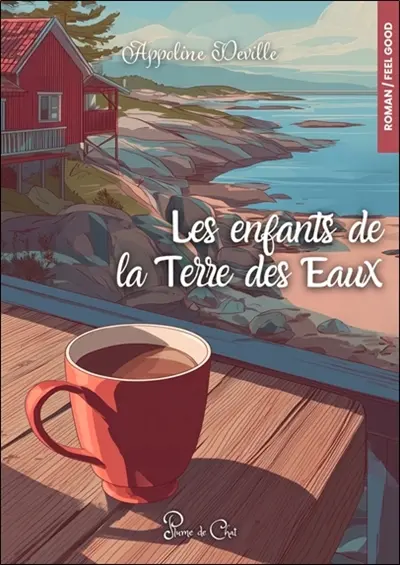 Les enfants de la Terre des Eaux