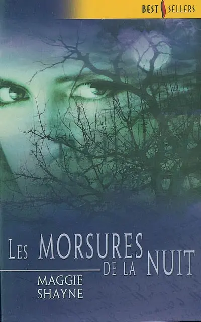 Les morsures de la nuit