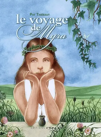 Le voyage de Myra