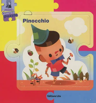 Pinocchio