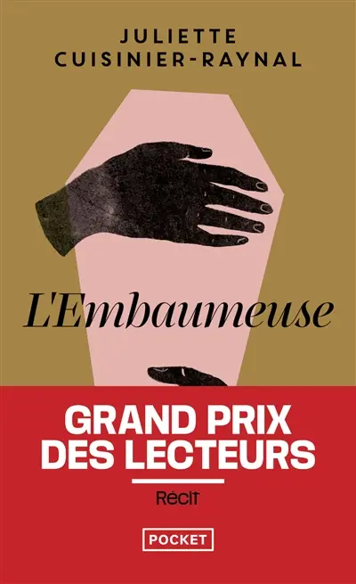 L'embaumeuse