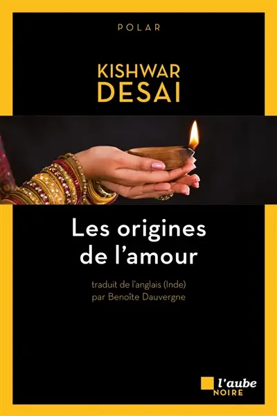 Les origines de l'amour