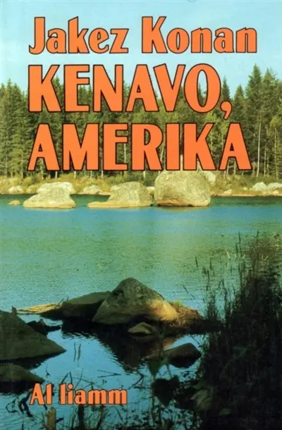 Kenavo Amerika