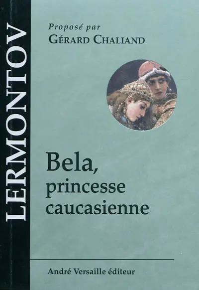 Bela, princesse caucasienne