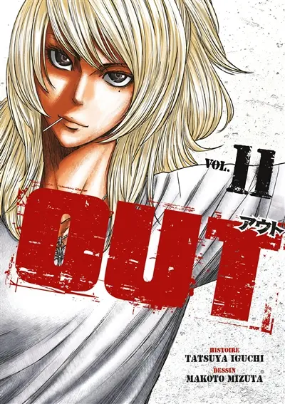 Out. Vol. 11