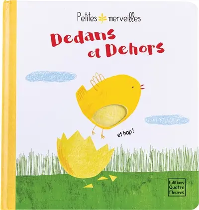 Dedans et dehors