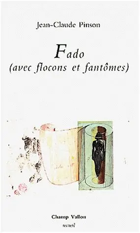 Fado (avec flocons et fantômes)