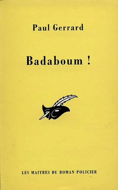 Badaboum !