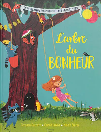 L'arbre du bonheur